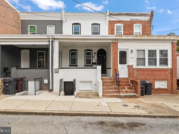 512 Rodman St, Wilmington, DE 19805