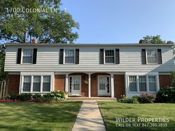 1700 Colonial Ln #1