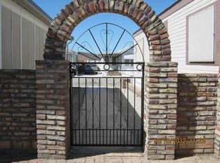 11209 S Clara Anita Dr, Yuma, AZ 85367