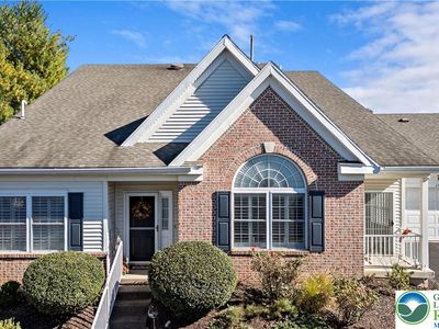 4762 Steeplechase Dr, Macungie, PA, 18062