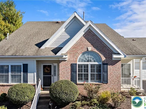 4762 Steeplechase Dr, Macungie, PA 18062