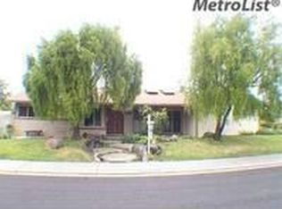 2547 Marseille Way, Stockton, CA 95209