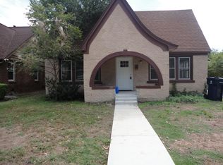 1214 NW 46th St, Oklahoma City, OK 73118