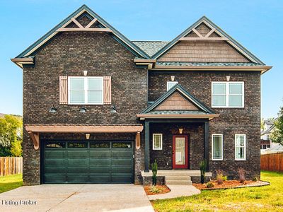 157 Lincoln Station Dr, Simpsonville, KY, 40067