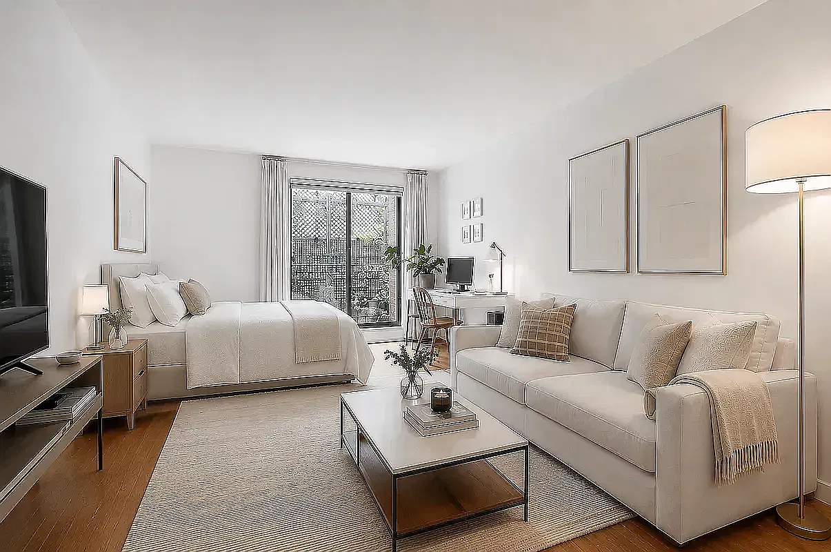 221 East 82nd Street — Photo 1