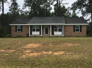 2474 Evergreen Rd, Doerun, GA 31744