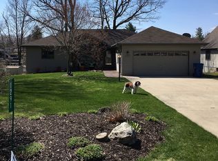 1291 McKimmy Dr, Beaverton, MI 48612