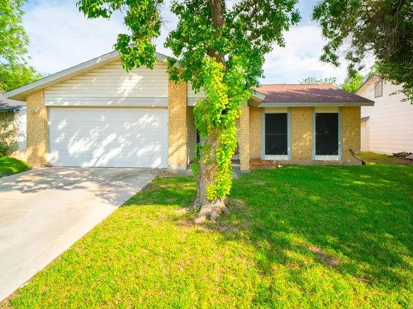 7514 Echo Trl, San Antonio, TX 78244