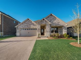 215 Quarry St, Melissa, TX 75454