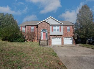 1355 Mountain Way, Clarksville, TN 37043