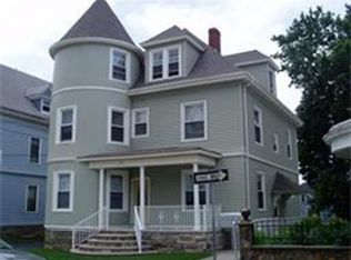 391 Whipple St APT 2W, Fall River, MA 02724