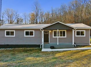 233 Woolsey Rd, Harriman, TN 37748