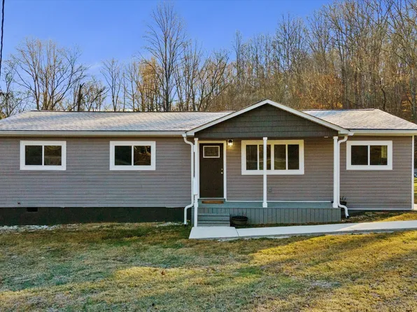 233 Woolsey Rd, Harriman, TN 37748