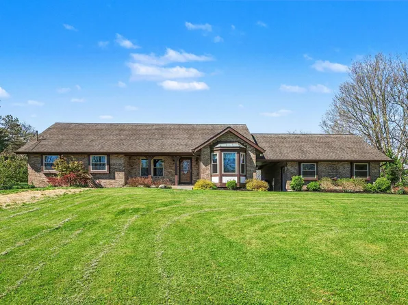 4949 Scenic Ridge Ln, Independence, KY 41051