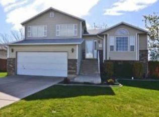 5909 S 3260 W, Roy, UT 84067
