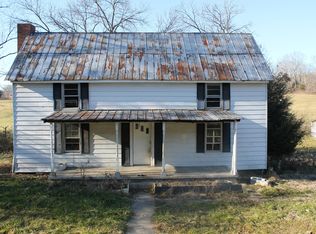 1436 Weaver Branch Rd, Piney Flats, TN 37686