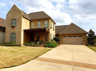 1719 Yarbrough Farms Blvd, Auburn, AL 36830