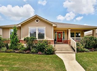 1608 Kingston Lacy Blvd, Pflugerville, TX 78660
