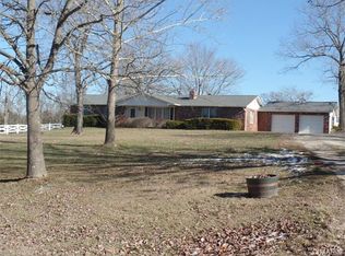 15944 County Road 1090, Saint James, MO 65559