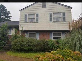 4075 Walmsley Blvd, Richmond, VA 23234