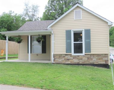 413 Richard St, Festus, MO, 63028