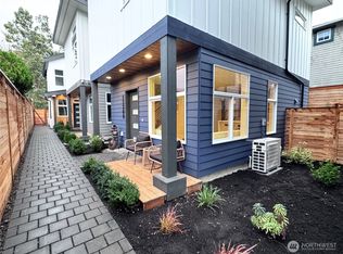 22nd Owners' Association, Seattle, WA 98106