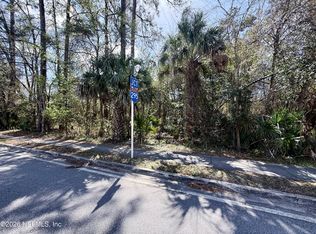 0 WILSON Boulevard, Jacksonville, FL 32210