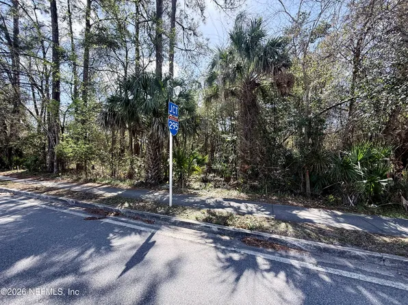 0 WILSON Boulevard, Jacksonville, FL 32210