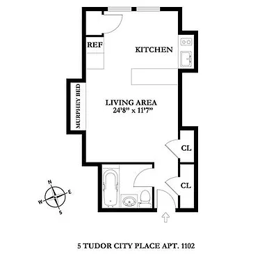 Rented by Compass | media 17