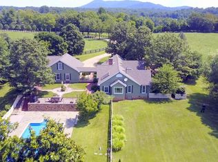 218 Power Dam Rd, Madison, VA 22727