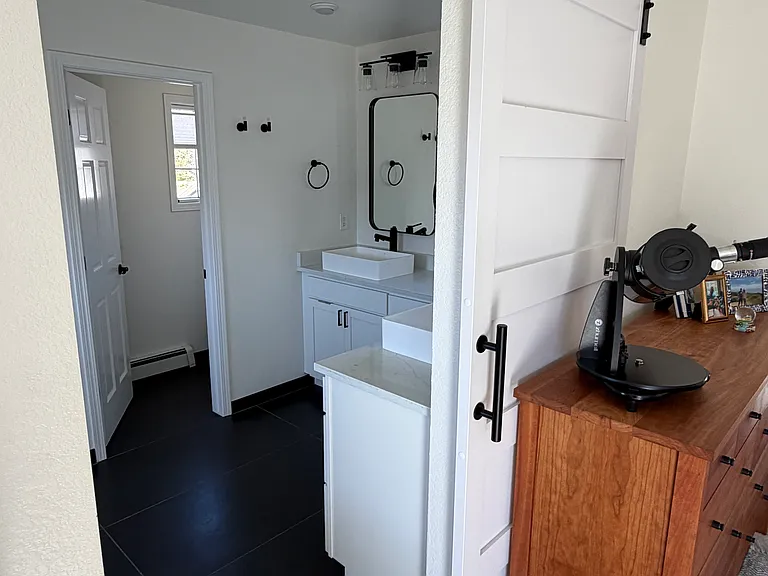 Primary BR - ensuite