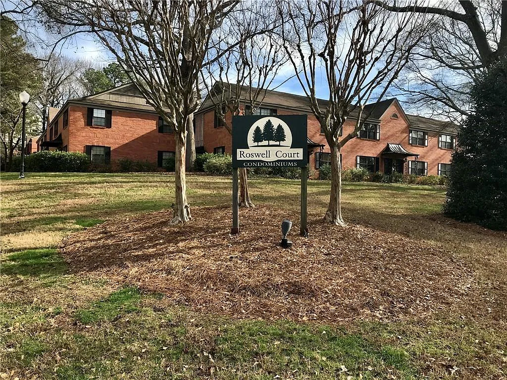Building Photo - 75 Roswell Ct NE