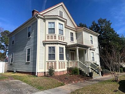 520 Johnson Street, New Bern, NC, 28560