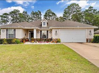 110 Alicia Dr, Crestview, FL 32536