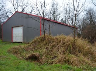 2500 Condit Dr SW, Pataskala, OH 43062