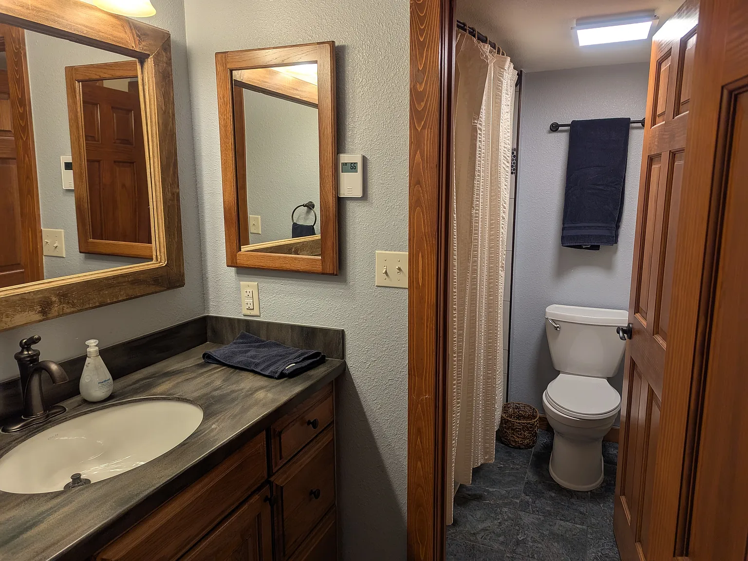 3 bed, 1447 sqft, $4,500 — Photo 2