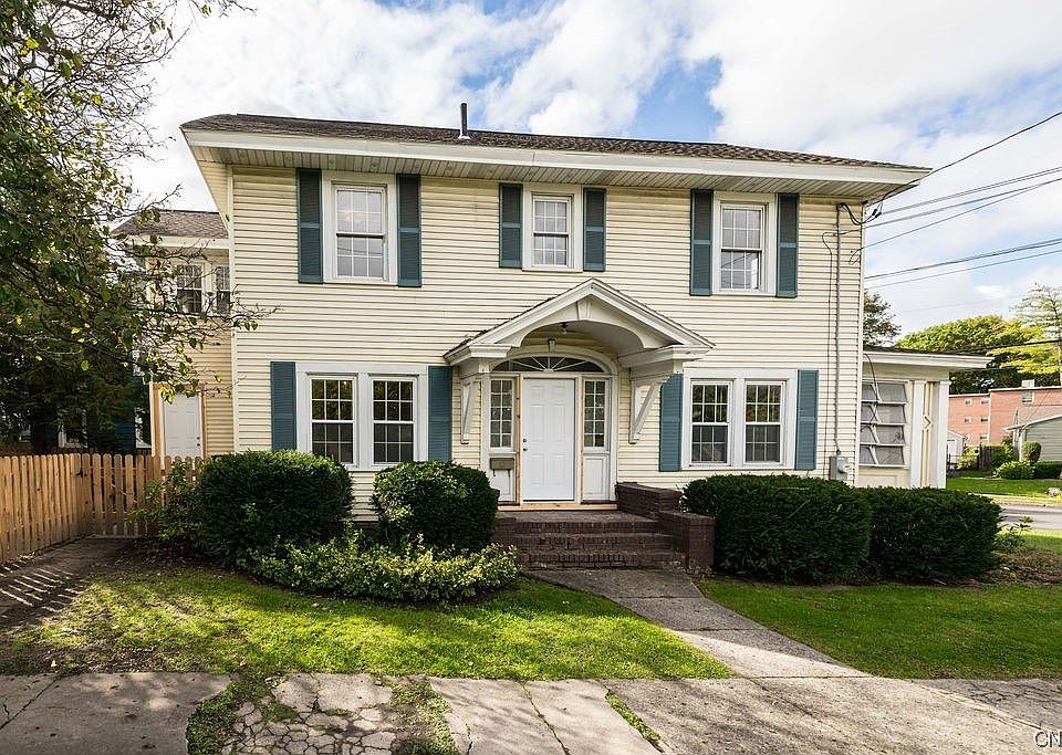 1622 Teall Ave, Syracuse, NY 13206 Zillow