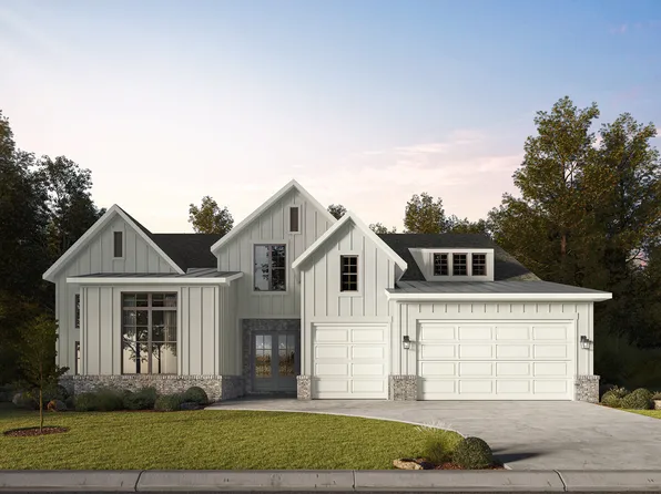 The Scarlett Plan, Stella Ranch