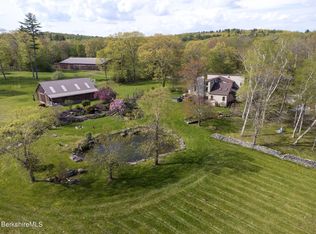 45 Art School Rd, Monterey, MA 01245