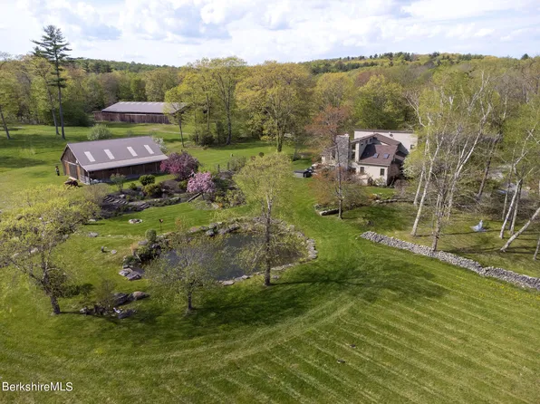 45 Art School Rd, Monterey, MA 01245