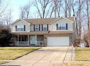 6248 Deerhaven Ln, Loveland, OH 45140