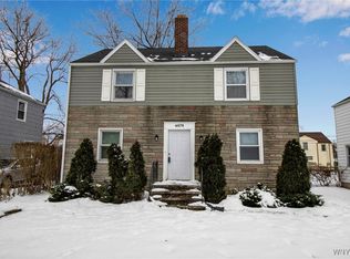 4878 Union Rd, Buffalo, NY 14225