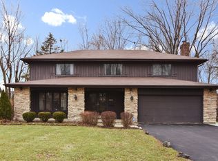 3004 Alexander Cres, Flossmoor, IL 60422