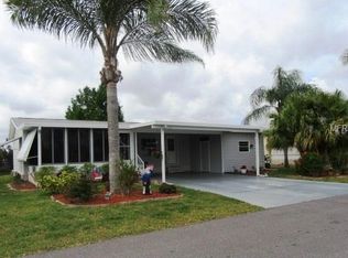 629 Schooner St, North Port, FL 34287