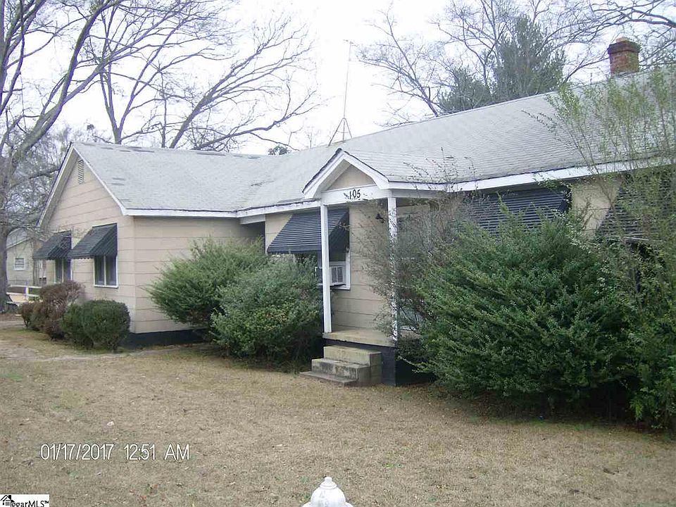 2nd image of 105 Pelzer Hwy