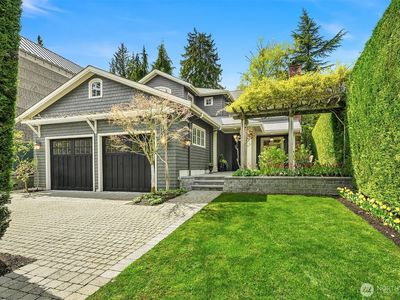 1655 Broadmoor Drive E, Seattle, WA, 98112
