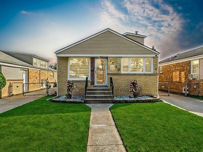 3533 George St, Franklin Park, IL, 60131