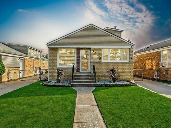 3533 George St, Franklin Park, IL 60131
