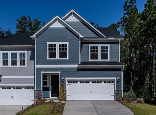 7938 Berry Crest Ave, Raleigh, NC 27617