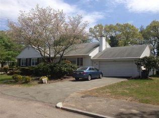 19 Nancy Ln, Brockton, MA 02301